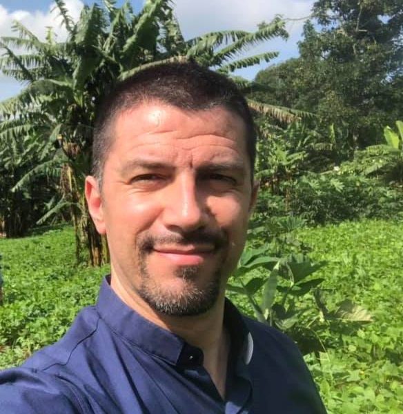 Don Roberto Ferranti